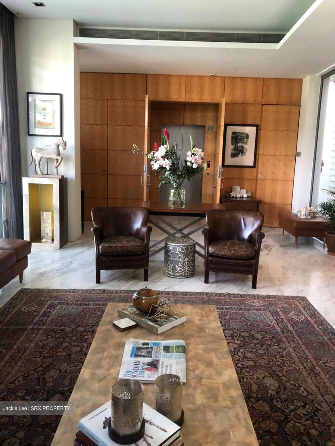 The Ladyhill (D10), Condominium #562647371